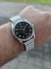 Bwc Courage Militär Style