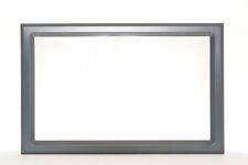 Fenster für Garagentore z Nachrüsten Außen 532 x 344 mm in verschd. Farben