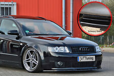 Spoilerschwert Frontspoiler