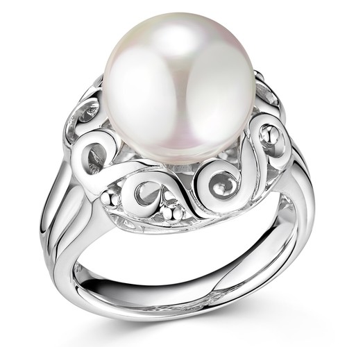 Materia damen ring - materia,