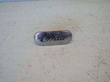 Ford Focus C-MAX Emblem Ghia Kotflügel Blinkerloch 3M51-16098-AD