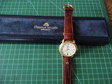 Mourice Lacroix Automatic 1959