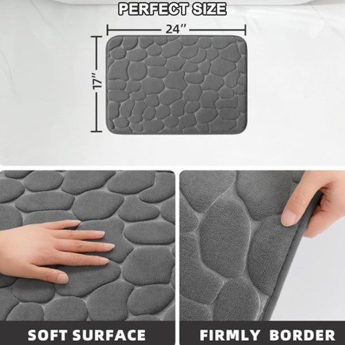 Saugfähige memory foam - memory,