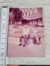 Erfurt  - DDR , Foto alt