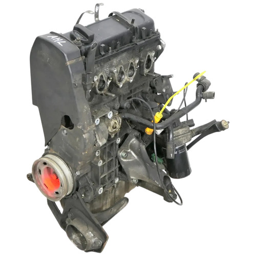 Passat b5 motorblock - 3b,