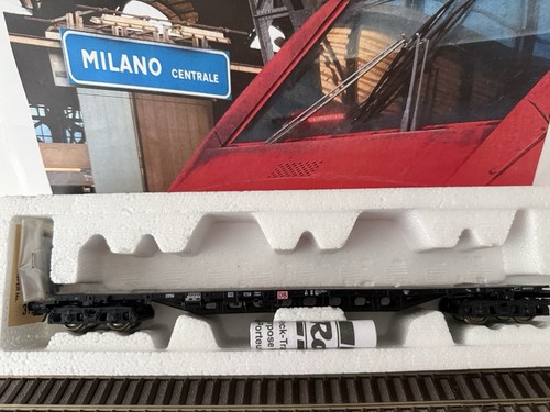 Roco 47989 rungenwagen ohne - roco,