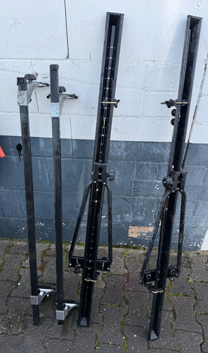 Thule dachträger 2 - thule,