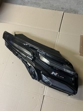 Hyundai Tucson N-line