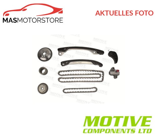 Motor steuerkette satz - satz, voll