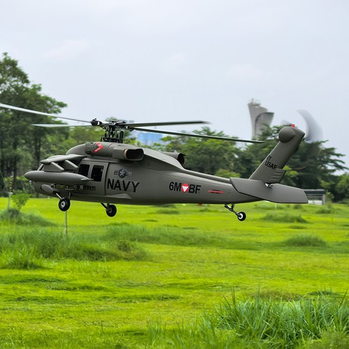 Flishrc hubschrauber 60 - flishrc, uh-60