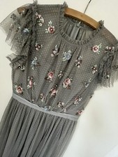 Fest- Ball- Hochzeits- Kleid