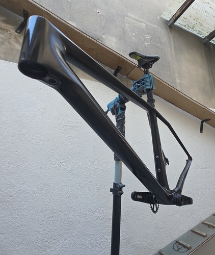 Rose pdq carbon hardtail - pdq,