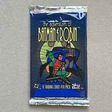 The Adventures of Batman &