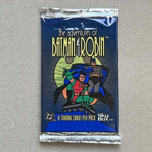 The adventures batman - batman, &