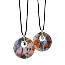 Goebel Colours of Paradise