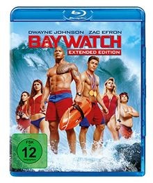 Baywatch extended edition - -,