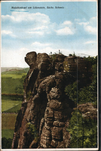 Mulattendorf lilienstein - mulattendorf,