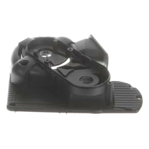 Abdeckung 587202 black - abdeckung, 587202-00