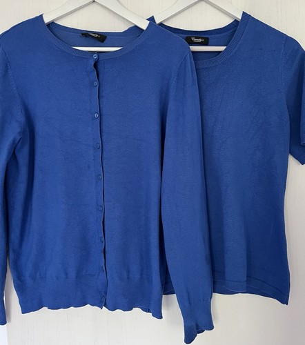 Twinset blau 42 - twinset,