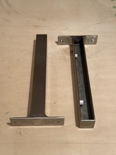 Ikea GRANHULT / Verbindung Regalwinkel / Halterung