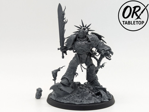Roboute guilliman primaris - roboute,