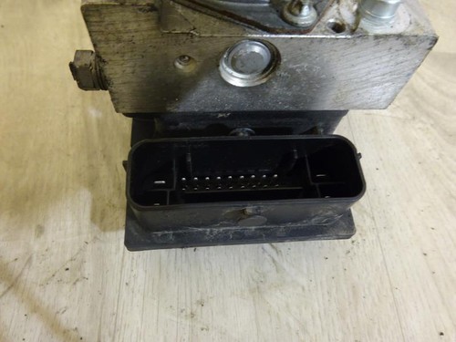 Abs pumpe renault master - master, iii