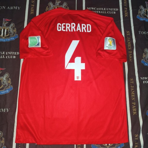 England away fußball shirt - away,