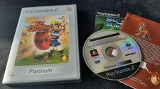 SONY PLAYSTATION 2 PS2 Jak and