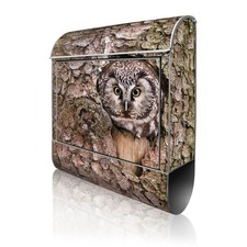 banjado Briefkasten groß mit