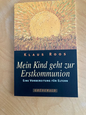 Mein Kind geht zur Erstkommunion - Elternratgeber