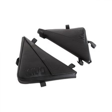 Motorrad Seitentaschen Set