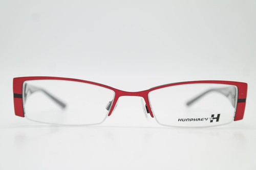 Brille humphreys 582001s rot - brille,