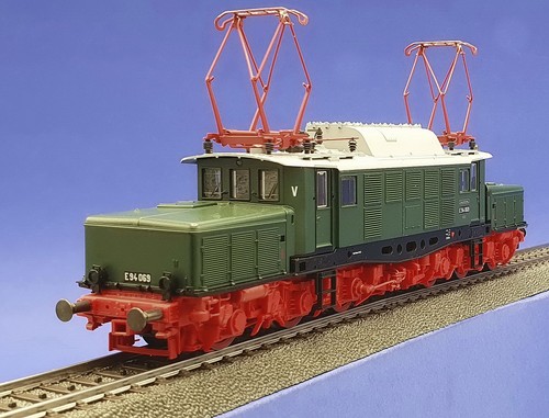 Roco 069 dr - h0, 94