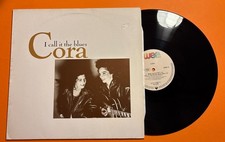 Cora - I Call In The Blues