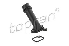 Stutzen für Kühlsystem