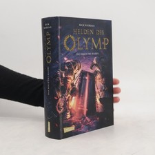 Helden des Olymp. Das Haus des