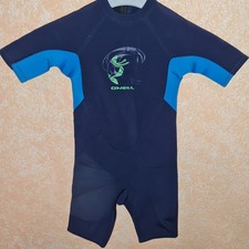 O' Neill Schwimmanzug Surfen