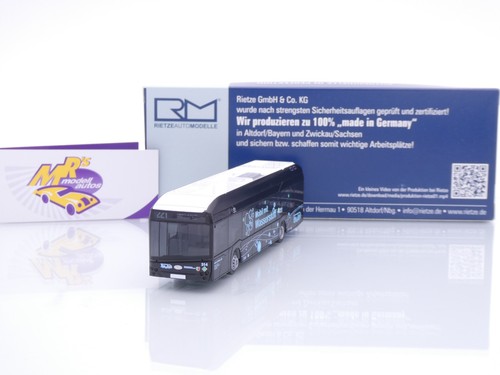 Rietze 77020 solaris urbino - rietze,