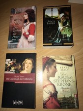 4 Historisch Romane