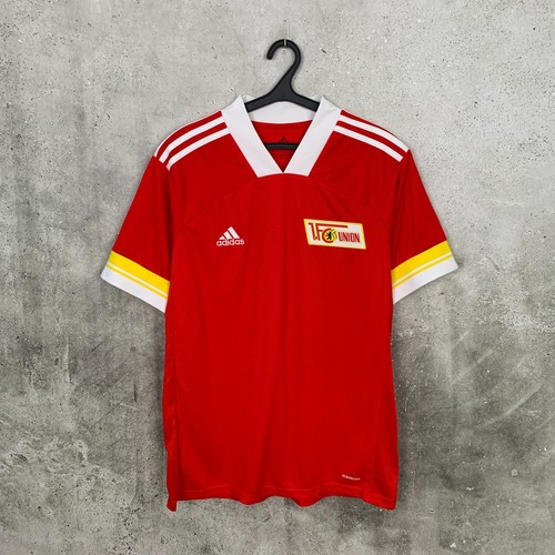 Union berlin 2020 2021 - union,