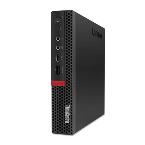 Lenovo thinkcentre m720q - thinkcentre,