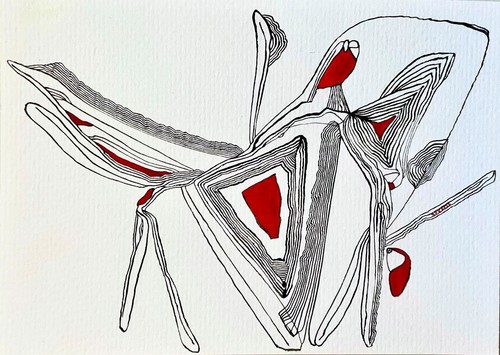 Aquarell original - aquarell,