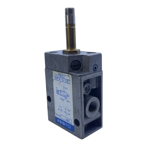 Festo magnetventil - festo,