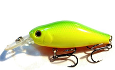 Daiwa TD Crank Scouter F