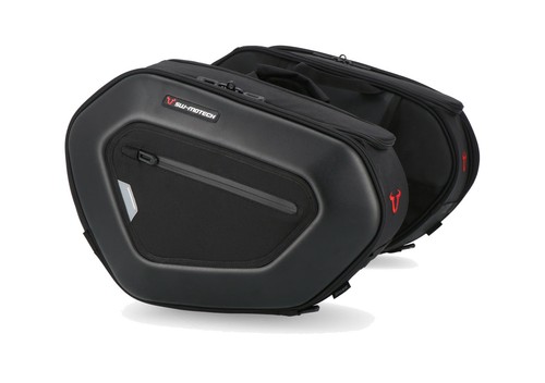 Motech juego alforjas - de,