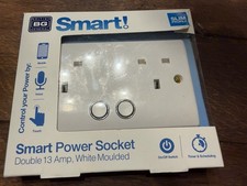 BG Smart Power Socket