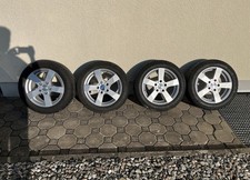 Ich bieten meine Alufelgen an