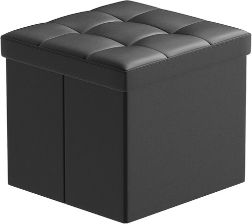 Sitzhocker mit stauraum - sitzhocker,