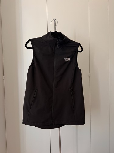 The north face - weste, soft
