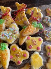 RITTERGUT Buttergebäck